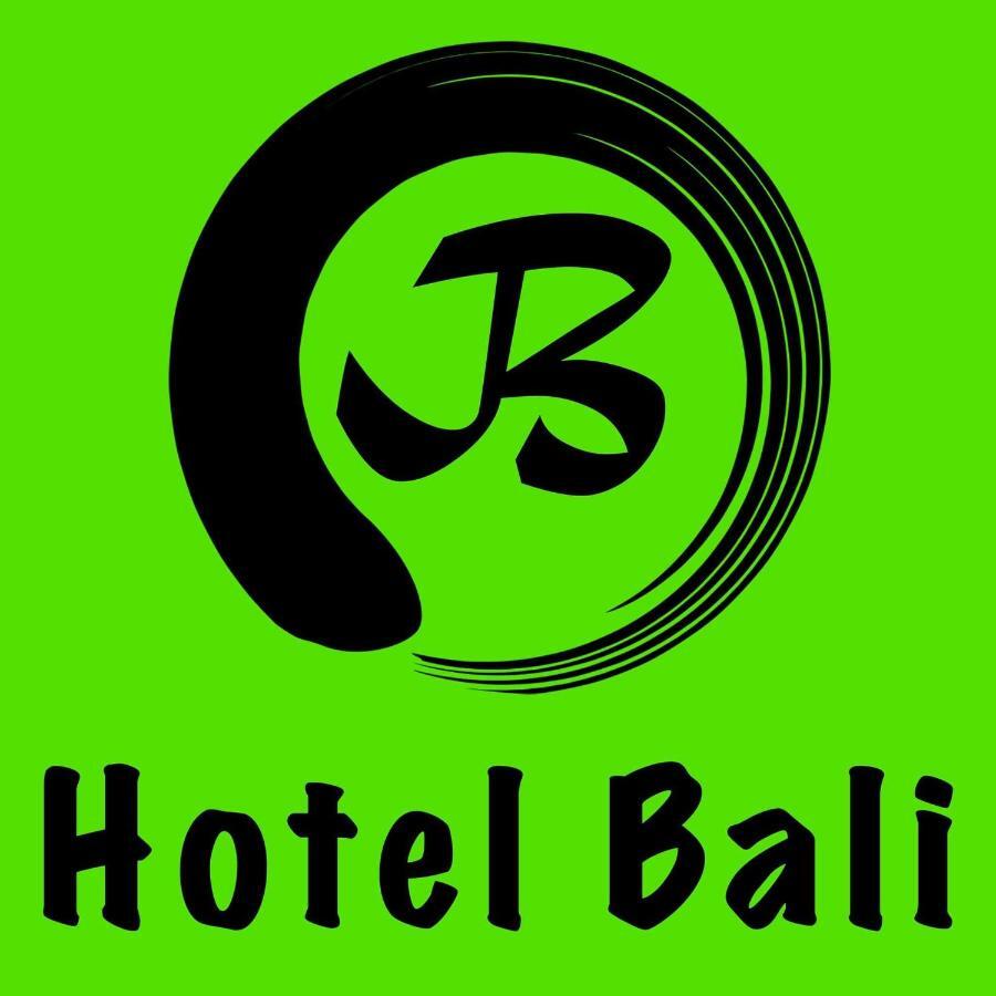 Hotel Bali Petrich Exterior foto